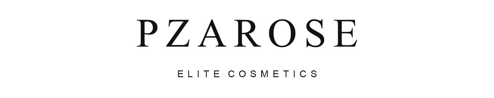 PZAROSE Elite Cosmetics